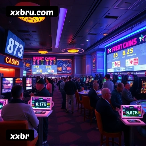 Adrenalina Máxima no Crash da xxbr