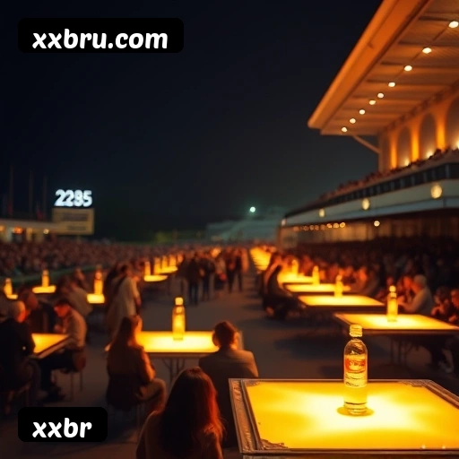 xxbr: Cassino Online Seguro e Divertido