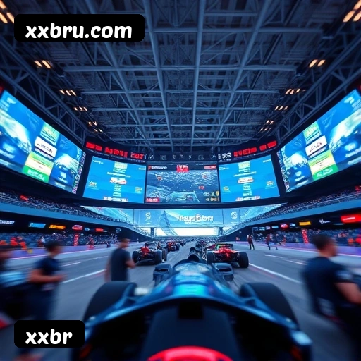 Casino Exclusivo no xxbr: Jogos de Elite e Dealers Reais