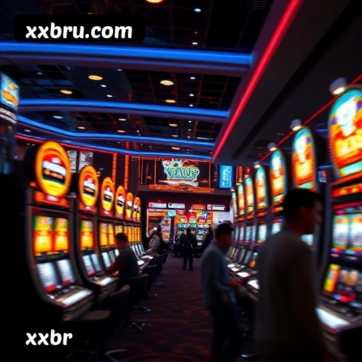 Estrategias de Apostas Inteligentes: Análise Preditiva de Esporte com xxbr