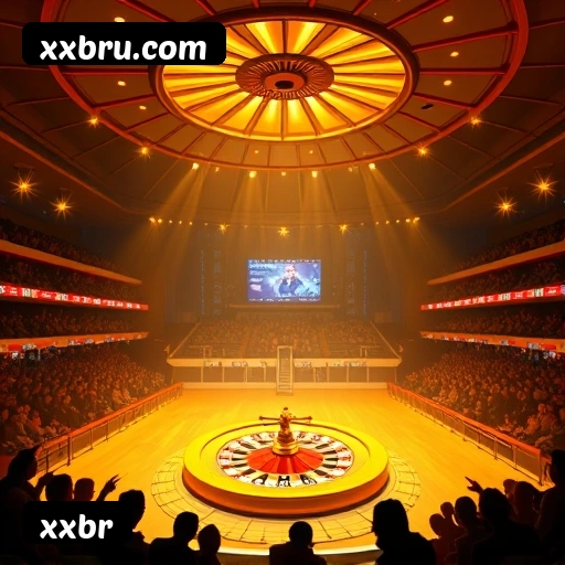 Adrenalina Máxima no Crash da xxbr