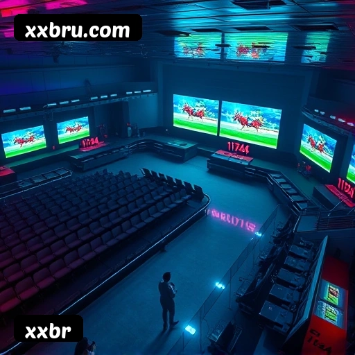 Estratégias de Apostas: Ganhe 30% Mais com Dados xxbr