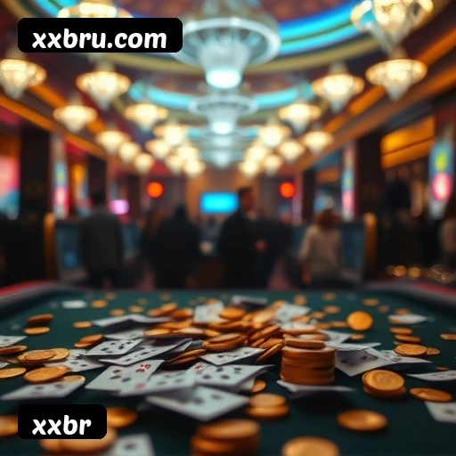 xxbr: O Paraíso dos Jogos Selecionados