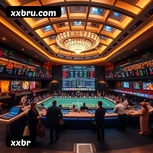 Desfrute de Ofertas Exclusivas da xxbr!